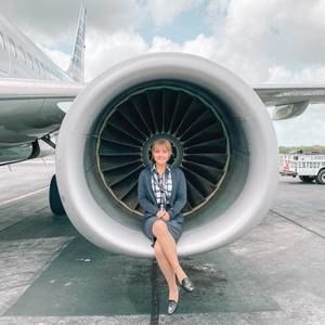 Meet your Posher, Evalyn